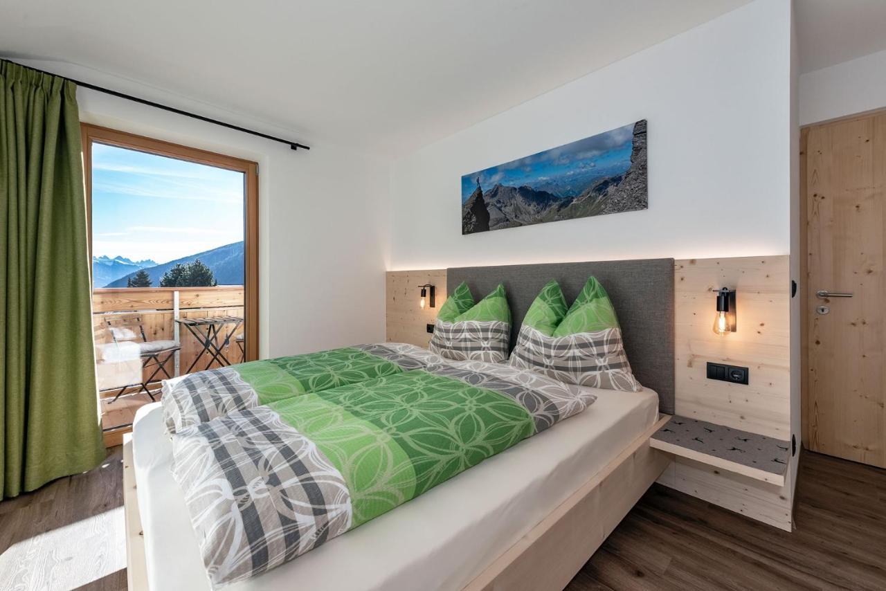 Mesnerhof Apartment Валес Екстериор снимка