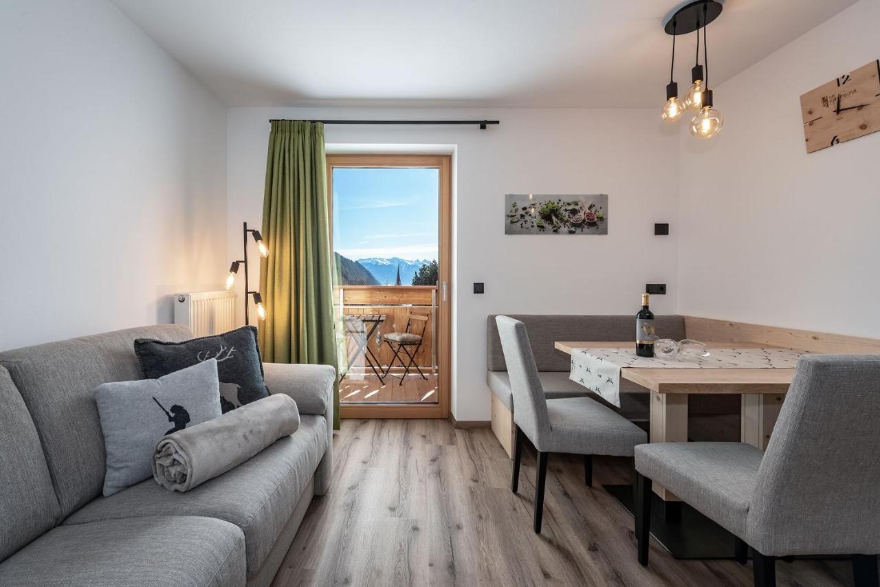 Mesnerhof Apartment Валес Екстериор снимка