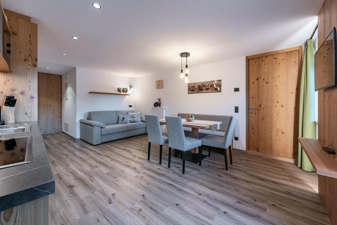 Mesnerhof Apartment Валес Екстериор снимка