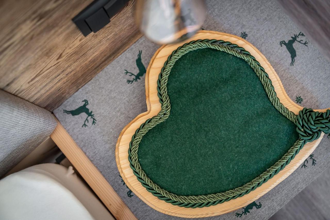 Mesnerhof Apartment Валес Екстериор снимка